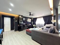 Blk 647 Yishun Street 61 (Yishun), HDB 5 Rooms #525311051